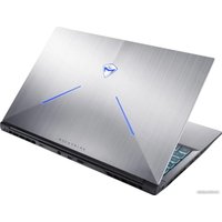 Игровой ноутбук Machenike L15 Star JJ00G600GRU