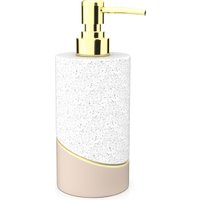 Дозатор для жидкого мыла FORA Terrazzo FOR-TRZ021