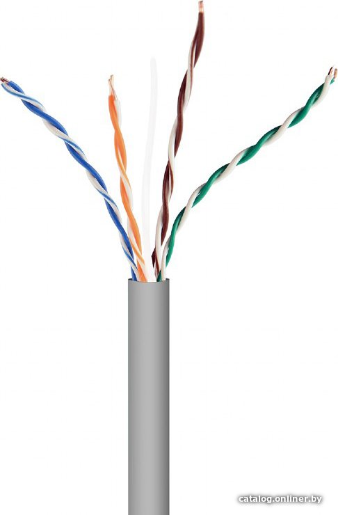 Кабель Cablexpert UPC-5004E-SOL