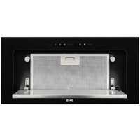 Кухонная вытяжка ZorG Nevada 1260 60 S-GC (черный)