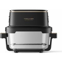 Аэрогриль (аэрофритюрница) Trouver Air Fryer AF20 Pro (черный)
