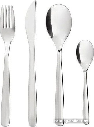 Набор столовых приборов Ikea Мопсиг 003.430.03