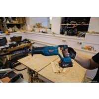 Сабельная пила Bort BRS-21LI-FD (с 2-мя АКБ)