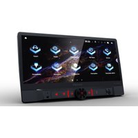USB-магнитола Prology MPA-300 DSP
