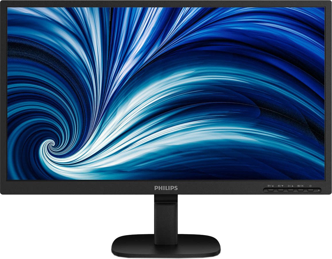 Монитор Philips 24B2N2100L/00