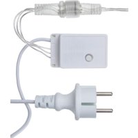 Гирлянда бахрома TDM Electric SQ0361-0032