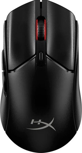 HyperX Pulsefire Haste 2 Core Wireless (черный)