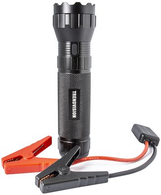 Портативное пусковое устройство TrendVision Start Flash 15000