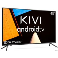 Телевизор KIVI 40F710KB