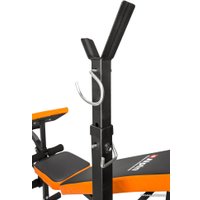 Силовая скамья Alpin Kraft G-7