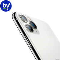 Смартфон Apple iPhone 11 Pro 256GB Восстановленный by Breezy, грейд A+ (серебристый)