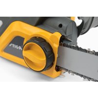 Электрическая пила Stiga CS 122c 16" 292616168/ST2