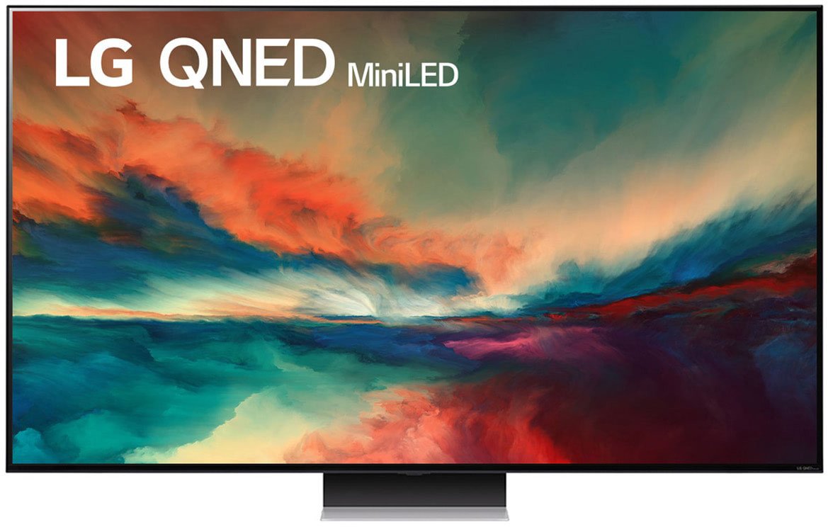 

Телевизор LG QNED86 65QNED863RE