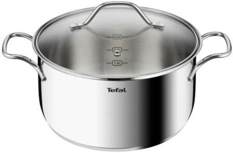 

Кастрюля Tefal Intuition B8644674