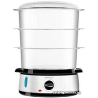 Пароварка Cecotec Vapovita 3000 Inox