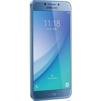 Телефон Samsung Galaxy C5 Pro Blue [C5010]