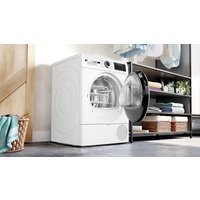 Сушильная машина Bosch Serie 6 WQG1417EPL