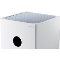 Очиститель воздуха Xiaomi Smart Air Purifier 4 Lite AC-M17-SC (международная версия) в Витебске