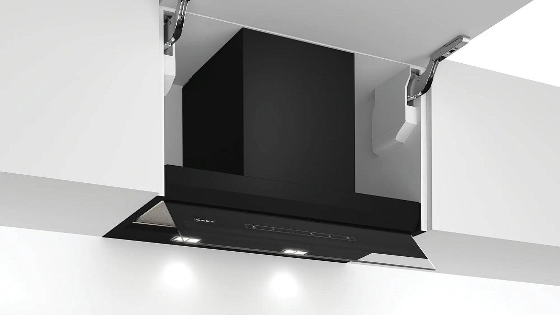

Кухонная вытяжка NEFF D65XAM2S0