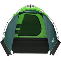 Кемпинговая палатка RSP Outdoors Narle 2 (зеленый)