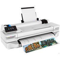 Плоттер HP DesignJet T125 5ZY57A