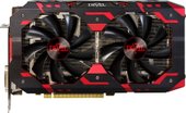 Red Devil Golden Sample Radeon RX 580 8GB GDDR5