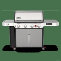 Газовый гриль для дачи Weber Genesis SX-435