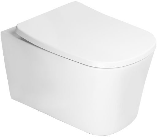 

Унитаз подвесной AV Engineering Comfort Plus AVWHR208