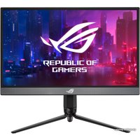 Игровой монитор ASUS ROG Strix XG17AHP