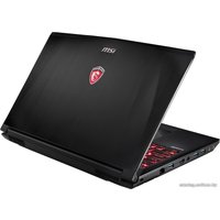 Игровой ноутбук MSI GE62 2QD-032RU Apache