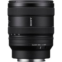 Объектив Sony FE 16-25mm F2.8 G