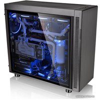 Корпус Thermaltake Suppressor F51 версия с закаленным стеклом CA-1E1-00M1WN-03