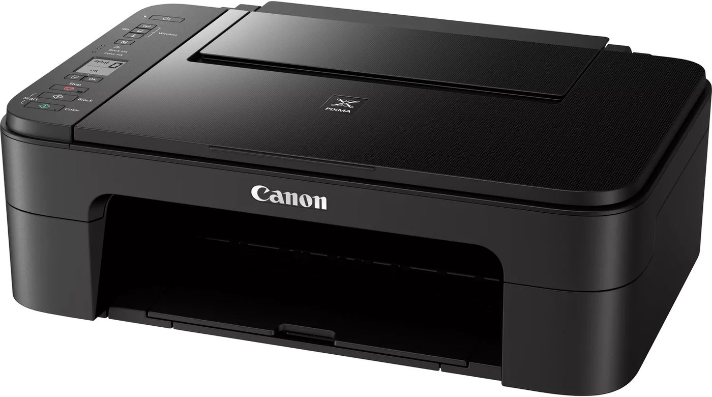 

Принтер Canon PIXMA TS3350 3771C006