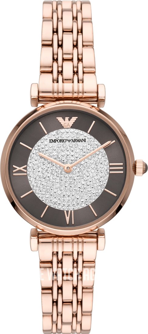 

Наручные часы Emporio Armani AR11402