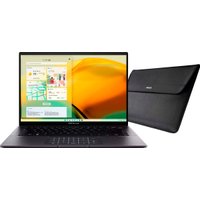 Ноутбук ASUS ZenBook 14 UM3402YA-KP797