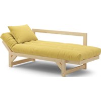 Диван Salotti Европа-2 (желтый)