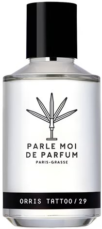 

Парфюмерная вода Parle Moi de Parfum Orris Tattoo 29 EdP (100 мл)