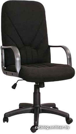 Офисное кресло Белс Manager DF PLN C 400099-01/C11 (ткань калгори черный)