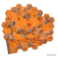 Настольная игра Мир Хобби Эпоха облаков 915438 в Бобруйске