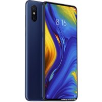 Телефон Xiaomi Mi Mix 3 6GB/128G международная версия (синий)