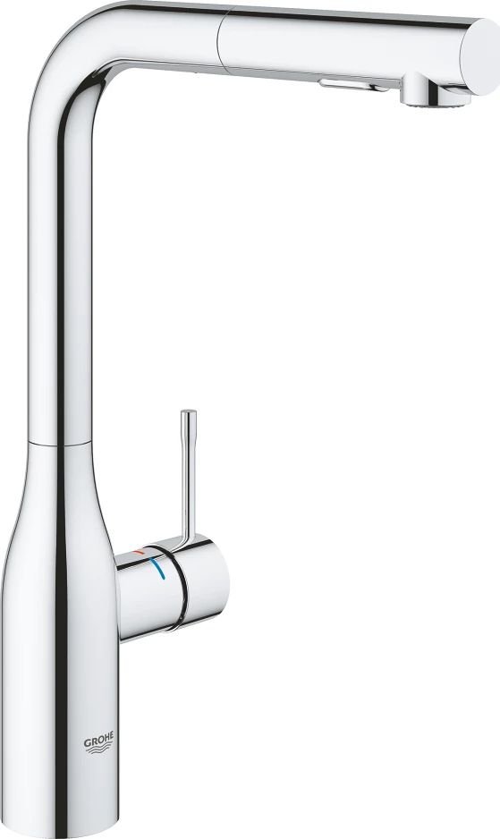 

Смеситель Grohe Accent 30432000