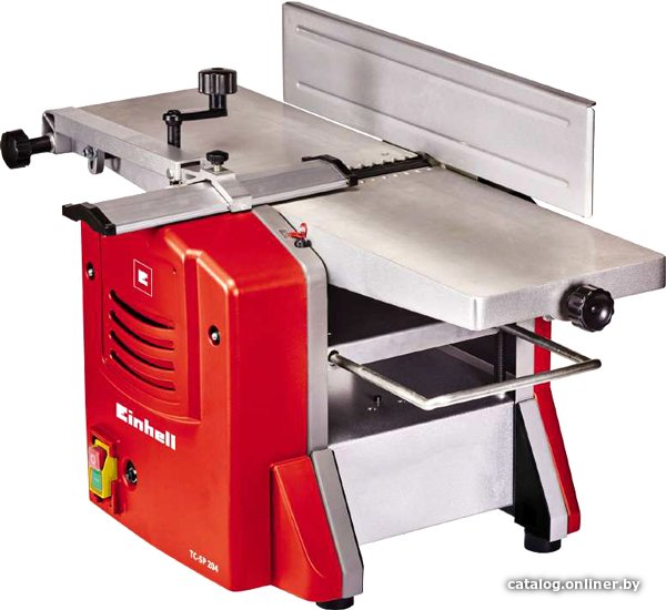 Строгальный станок Einhell TC-SP 204