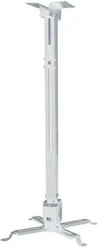 Кронштейн для проектора Buro PR04-100W (белый)