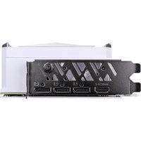 Видеокарта Colorful iGame GeForce RTX 4070 Ti Super Vulcan W OC 16GB-V в Гомеле