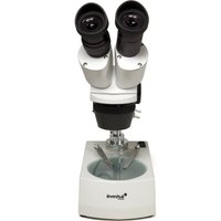 Микроскоп Levenhuk 3ST бинокулярный 35323