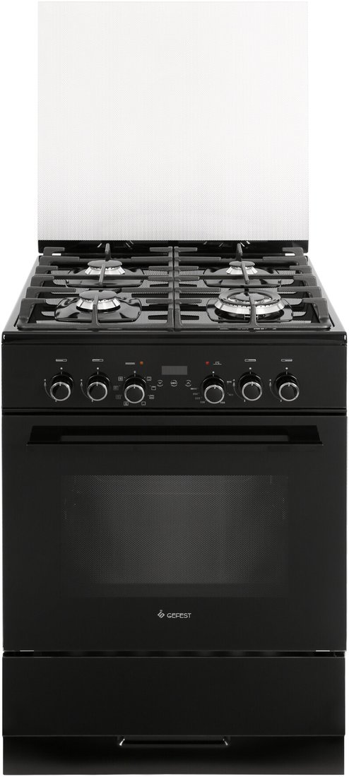 Кухонная плита GEFEST ПГЭ 6502-03 0246