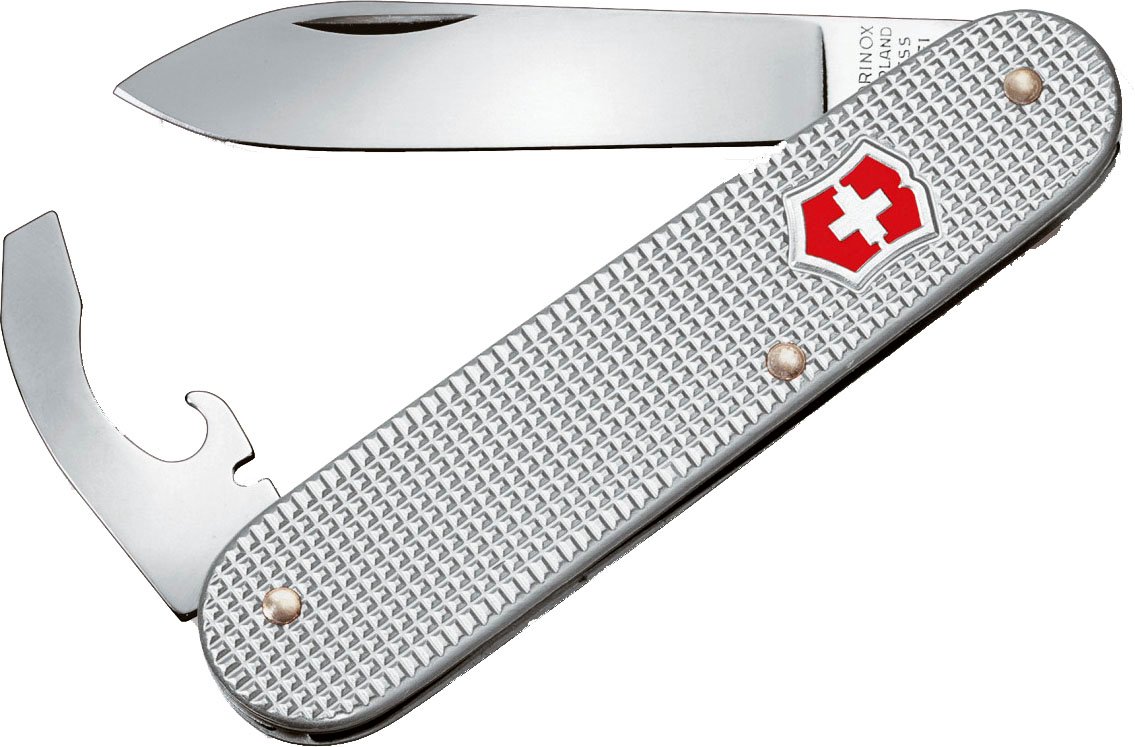 

Мультитул Victorinox Bantam Alox (0.2300.26)