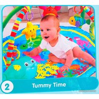 Развивающий коврик Panda Baby Рыбка