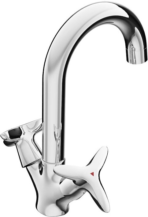 

Смеситель IDDIS Copter COPSB00i01