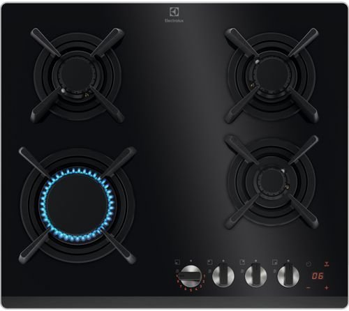 

Варочная панель Electrolux KGG643753K